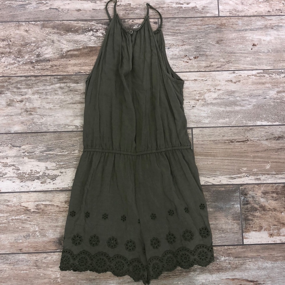 Mossimo romper - Picture 4 of 5